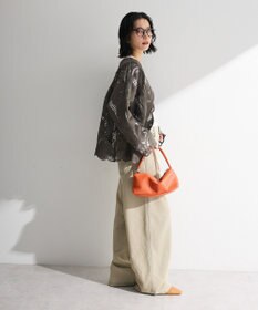 Green Parks レースカーディガン