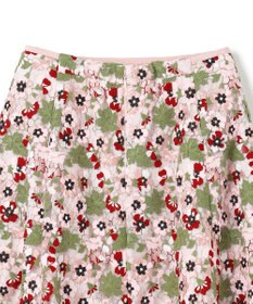 TOCCA 【消臭・洗える】【MY ONLY COLLECTION】AMERIA スカート