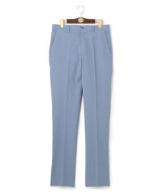 J.PRESS MEN トリコチンストレッチ パンツ