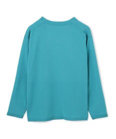 UNFILO MENS アラエルエアリーシアーカーデ