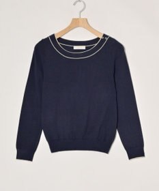 ONWARD Reuse Park 【any SiS】ニット春夏