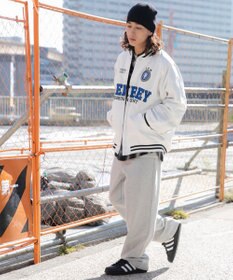 WEGO ワッペンスタジャン