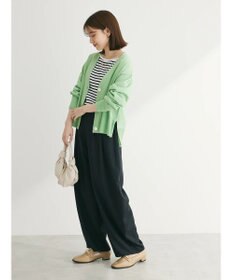 Green Parks ・ＥＬＥＮＣＡＲＥ　ＤＵＥ　カーブパンツ