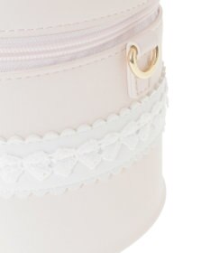 Maison de FLEUR アニバーサリーケーキバッグ