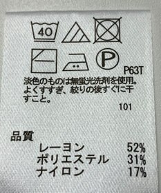 ONWARD Reuse Park 【any SiS】ニット秋冬