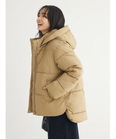 Green Parks ライトファイバーブルゾン