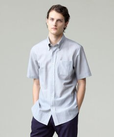 J.PRESS MEN REDA ACTIVE サマードレスシャツ / B.D.