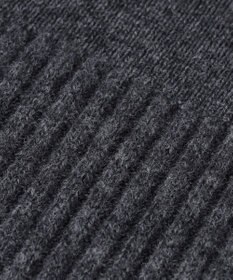 ICB カシミヤブレンド ニットグローブ