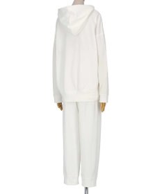 une nana cool 「ちょっとかっこいい女の子」のミニ裏毛パジャマ