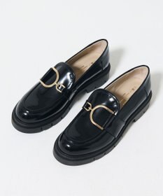 GRACE CONTINENTAL CORSO ROMA ビットローファー