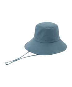 MOONBAT 【遮光ハット】フルラ (FURLA) サファリハット　遮光帽子 サイズ調整