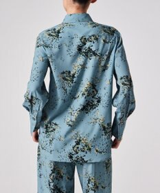 Paul Smith Painterly Buds シャツ