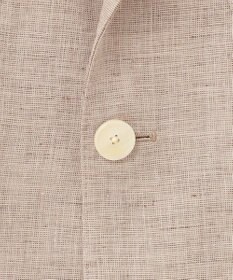 J.PRESS MEN リネンキャンブリック ジャケット