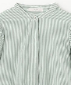 ANY 【UVカット・吸水速乾・抗菌防臭】バルーンスリーブブラウス