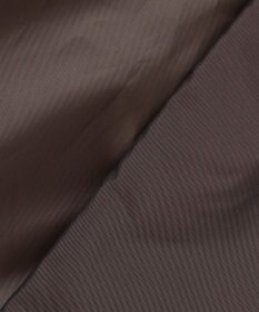 自由区 S 【撥水加工・洗える】ステッチレスダウン コート