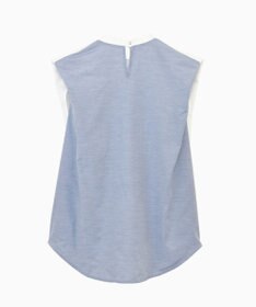 FORFORMO Printed Design Tops プリンテッドデザイントップス