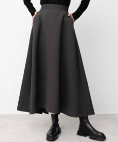 NAVE 【Nave】トリプルクロス スカート