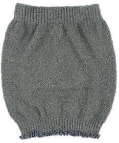 Wing あったかハラマキ マシュマロ糸を使用 ここちよいフィット感 軽いつけごこち 秋 冬 ER0515 ウイング／ワコール