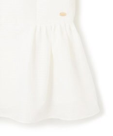 TOCCA 【洗える・消臭】BUTTERFLIES UTOPIA ブラウス