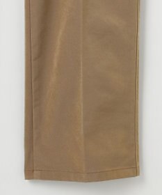 JOSEPH ABBOUD 【ストレッチ/パウダータッチ/撥水/JAPANファブリック】アーティローザストレッチ パンツ