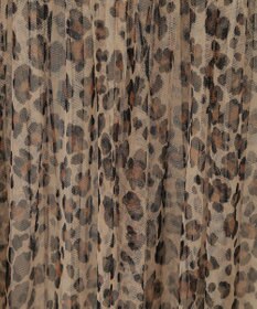 AMERICAN HOLIC チュールキャミワンピース