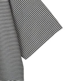 AMERICAN HOLIC 裾ラウンドＴシャツ