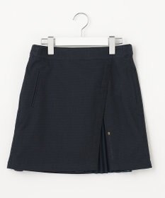 23区GOLF 【WOMEN】ハイパワーストレッチ シフォンコンビ スカート