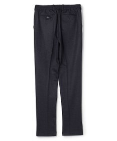 JOSEPH HOMME 新素材【セットアップ対応 / ストレッチ】スロープドビージャージー　テーパードパンツ / CITY EASY