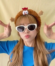 WEGO イベントカチューシャC