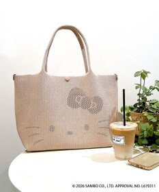 ROOTOTE 8473【ルートート】サンリオ IP.デリ.ルフル.ハローキティ-C