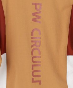 PW CIRCULUS 【ストレッチ素材】【WOMEN】トラックジャケット ゴルフウェア レディース