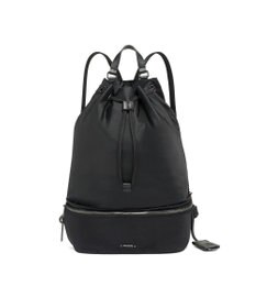 TUMI レディス  Voyageur 「ケーリー」コンバーチブル・ウェストパック