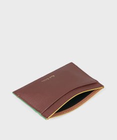 Paul Smith カラードエッジ パスケース