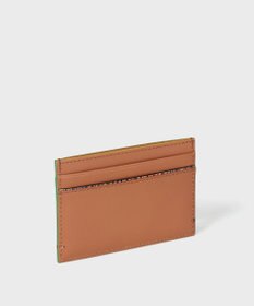 Paul Smith カラードエッジ パスケース