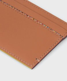 Paul Smith カラードエッジ パスケース