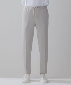 JOSEPH HOMME 【WEB・一部店舗限定 】 ダブルジャージー / PEGG EASY