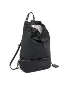 TUMI レディス  Voyageur 「ケーリー」コンバーチブル・ウェストパック