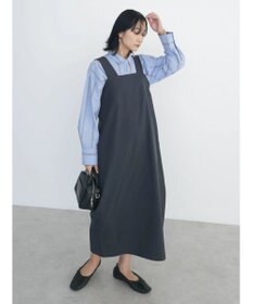 Green Parks armonia．コクーンシルエットジャンスカ