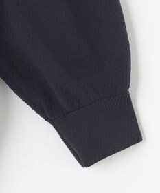 組曲 S 【組曲×setsuko sagittaire】襟付きプルオーバー ニット