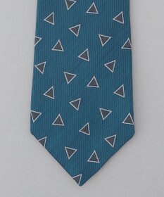 GOTAIRIKU 【日本製】西陣ネクタイ_小紋柄