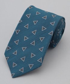 GOTAIRIKU 【日本製】西陣ネクタイ_小紋柄