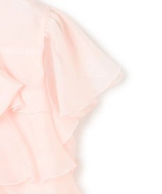TOCCA SOUFFLE PETAL ブラウス