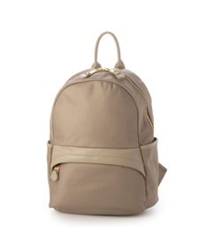 UNBILLION カシュカシュ cachecache / メタルファスナーナイロンリュック