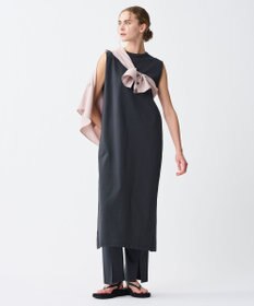 uncrave フィブリルシャンブレー ミドルシャツ