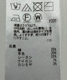 ONWARD Reuse Park 【23区】ニット秋冬