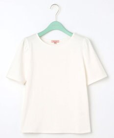 TOCCA 【洗える】WING TEE Tシャツ