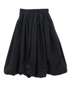 Green Parks タフタバルーンスカート