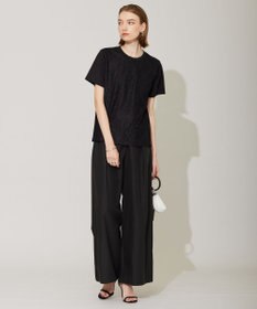 ICB 【洗える】 UnleashLite タックパンツ