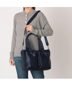 CLATHAS パスカル 2wayトートバッグ