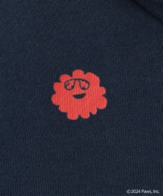 PW CIRCULUS 【MEN】Garfield フーディー